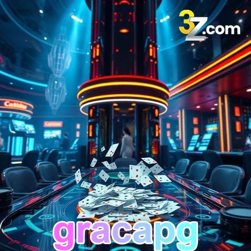 Apostas Inovadoras e Engajadoras no Gracapg: Conheça Tudo!