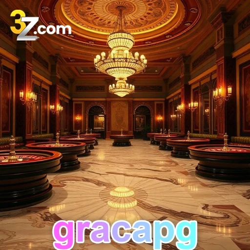 gracapg Cassino Online