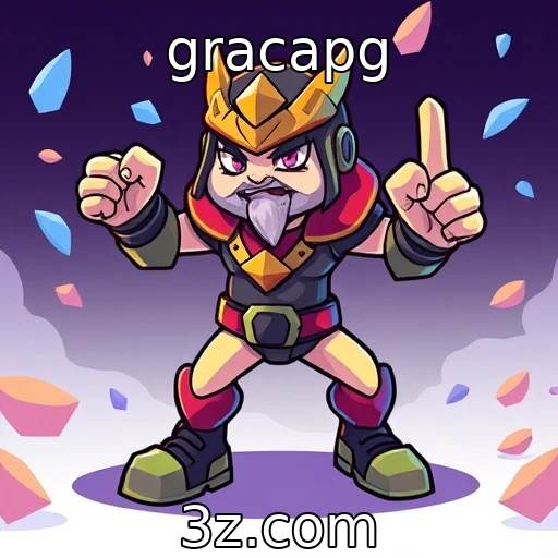 Tendências de franquias mais populares no setor de jogos | gracapg