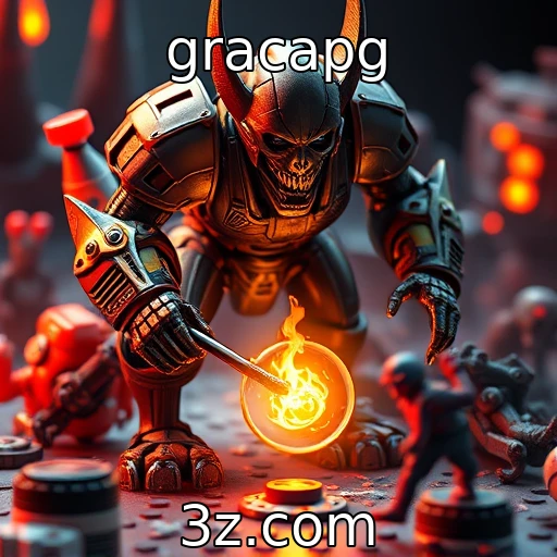 Desenvolvedores buscam inovação em mecânicas de jogo : gracapg