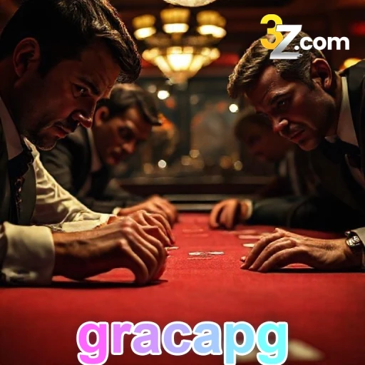 gracapg Plataforma Completa