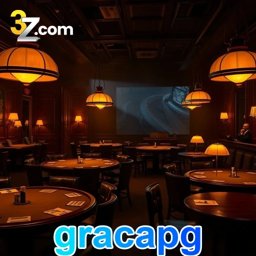 gracapg Jogos de caça-níqueis