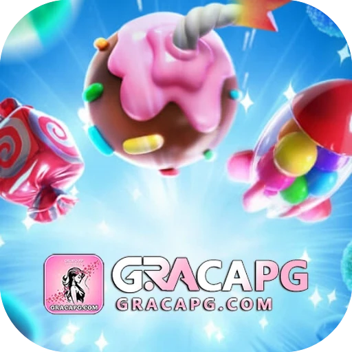 gracapg logo