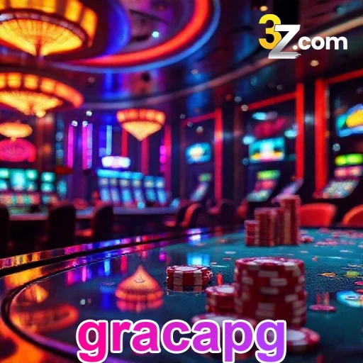 gracapg Plataforma Completa