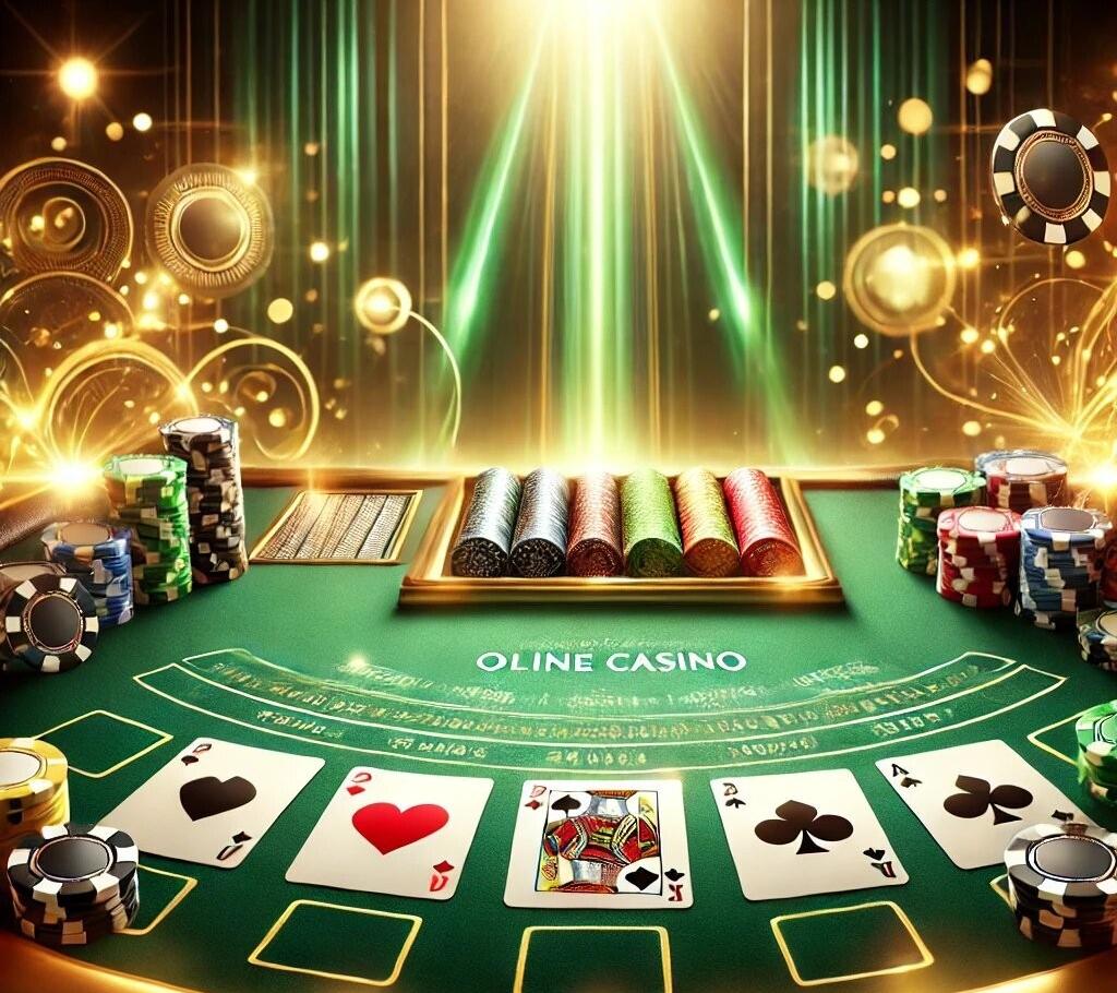 gracapg Jogos de blackjack