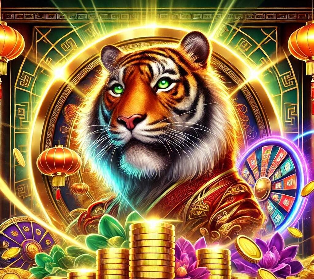 gracapg Dicas para Fortune Tiger