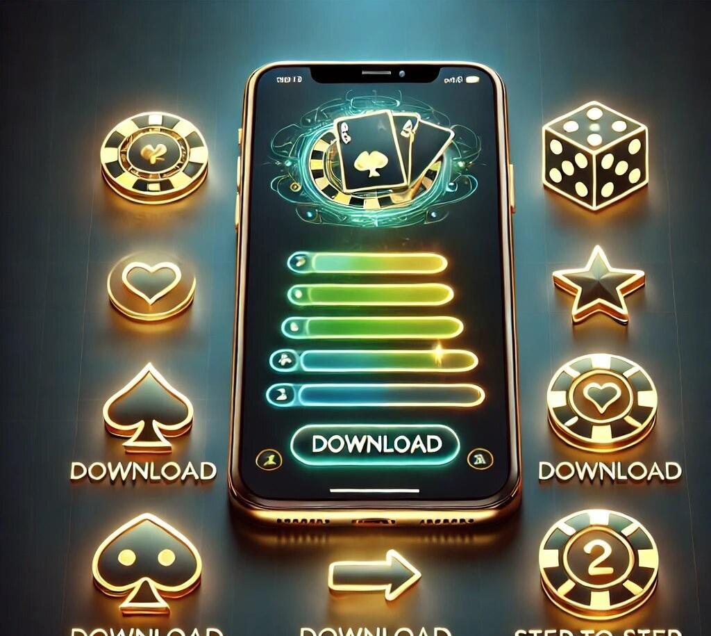 gracapg Como Baixar o App