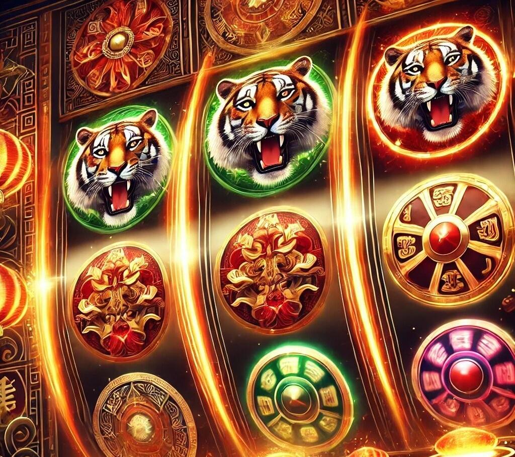 gracapg Como Jogar Fortune Tiger