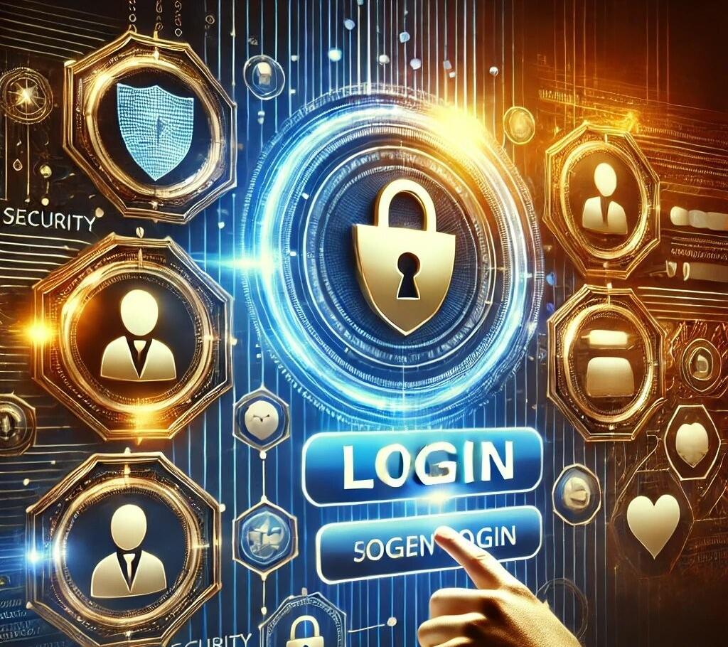 gracapg Benefícios de Fazer Login