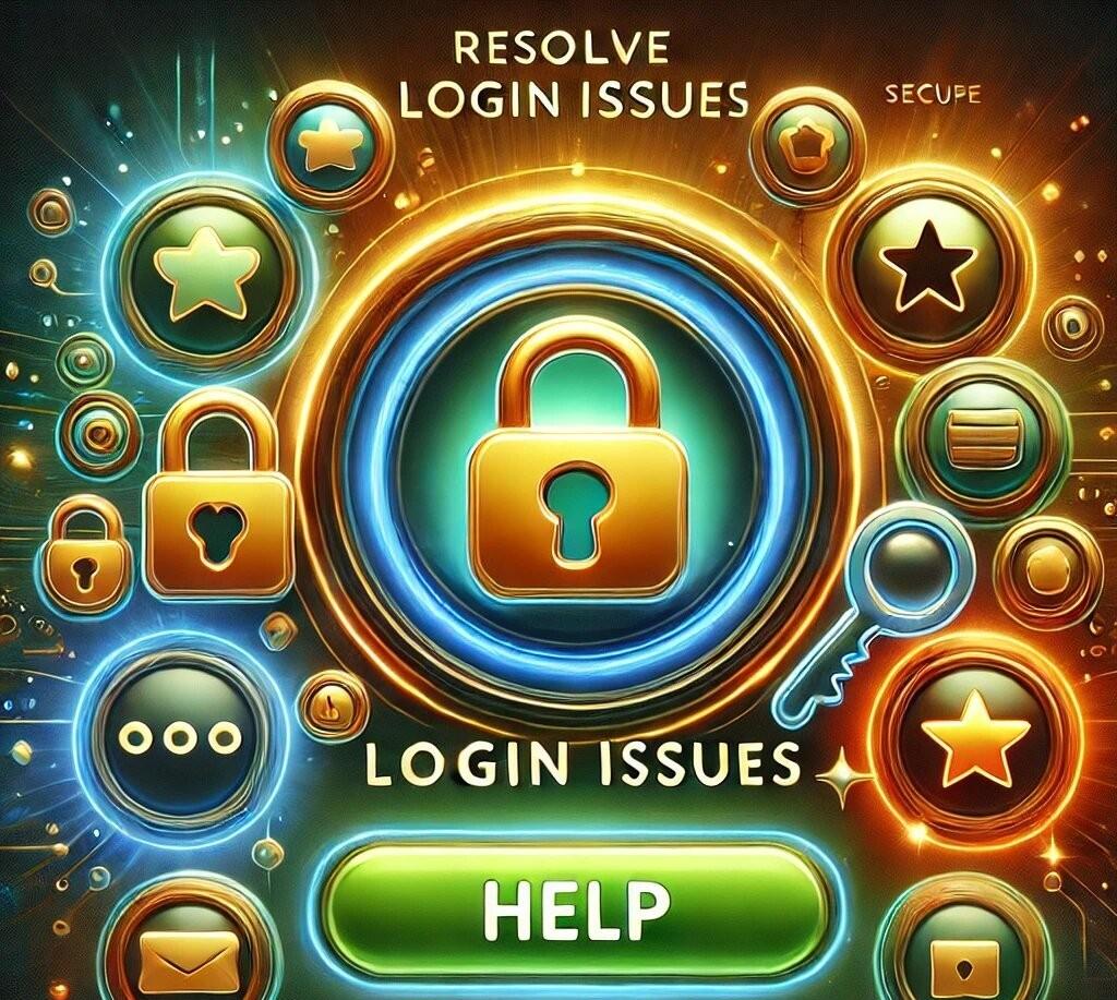 gracapg Ajuda para Login