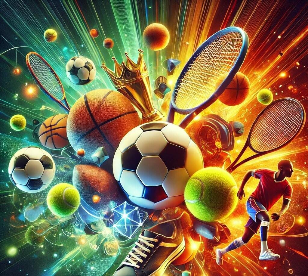 gracapg Esportes Populares
