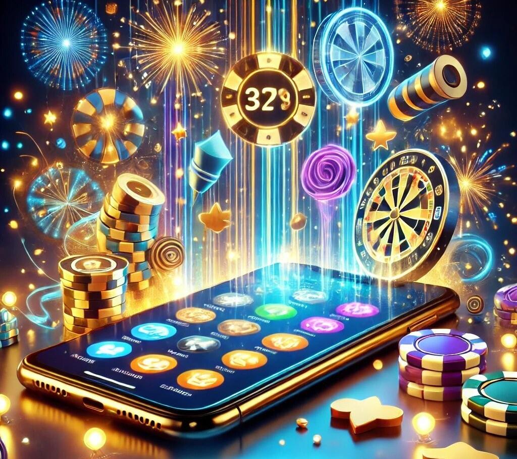 gracapg Por Que Baixar o App?