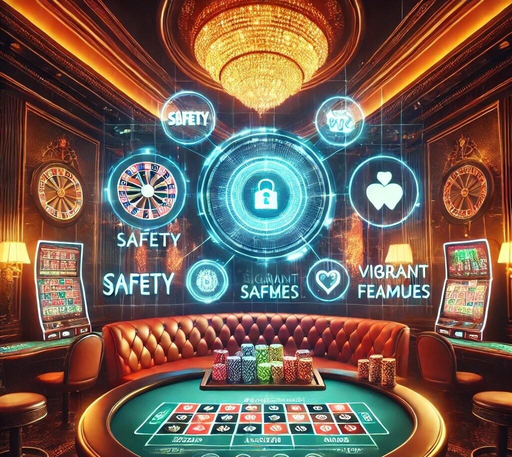 Por Que Jogar no gracapg?
